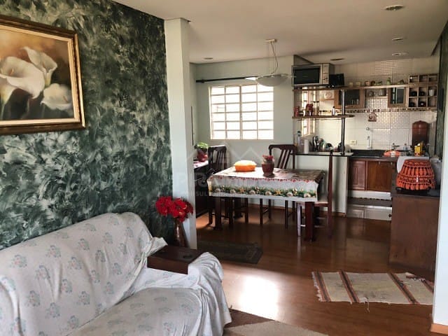 Cobertura, 3 quartos, 100 m² - Foto 9