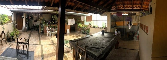 Cobertura, 3 quartos, 100 m² - Foto 2