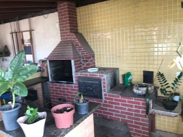 Cobertura / Penthouse com 100m² 3 quartos e 2 banheiros, à venda, no bairro Vila Togni em Poços de Caldas