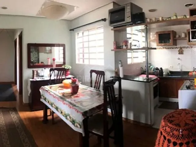 Cobertura / Penthouse com 100m² 3 quartos e 2 banheiros, à venda, no bairro Vila Togni em Poços de Caldas