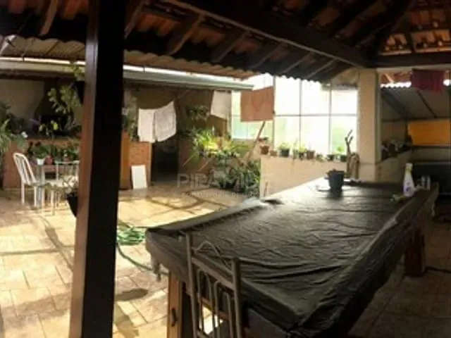 Cobertura / Penthouse com 100m² 3 quartos e 2 banheiros, à venda, no bairro Vila Togni em Poços de Caldas