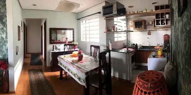 Cobertura, 3 quartos, 100 m² - Foto 1