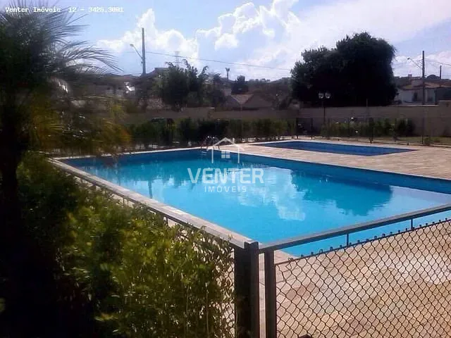 Cobertura / Penthouse 3 quartos e 2 banheiros, à venda, no bairro Jardim Santa Clara em Taubaté