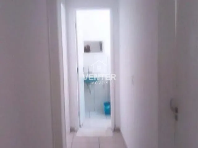 Cobertura / Penthouse 3 quartos e 2 banheiros, à venda, no bairro Jardim Santa Clara em Taubaté
