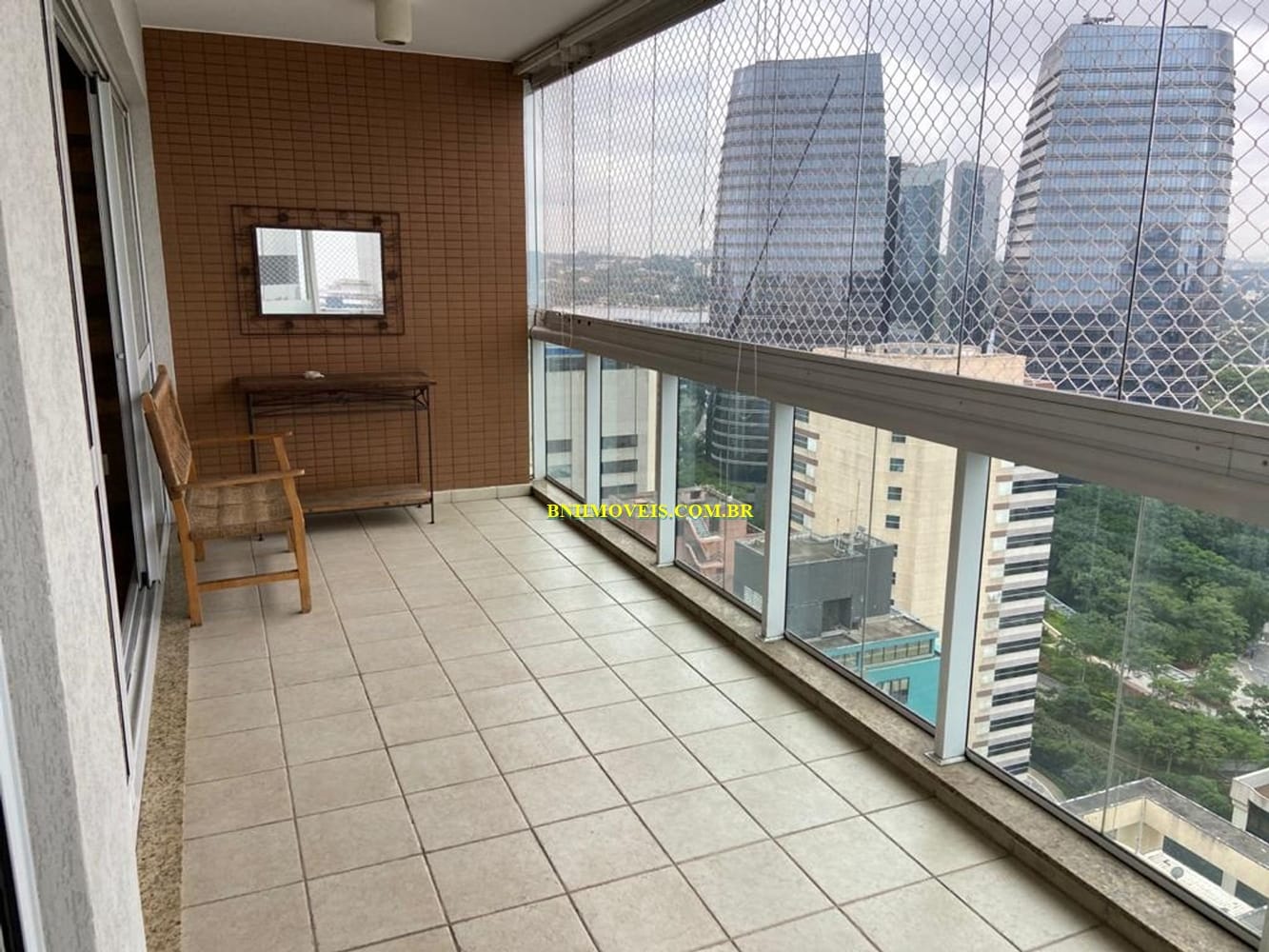 Cobertura, 3 quartos, 128 m² - Foto 2