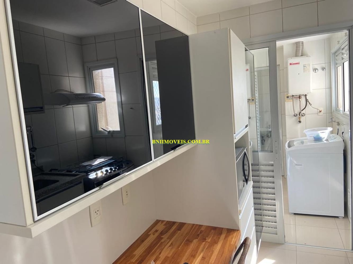 Cobertura, 3 quartos, 128 m² - Foto 8