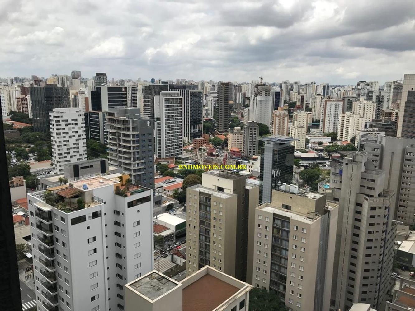 Cobertura, 3 quartos, 128 m² - Foto 1