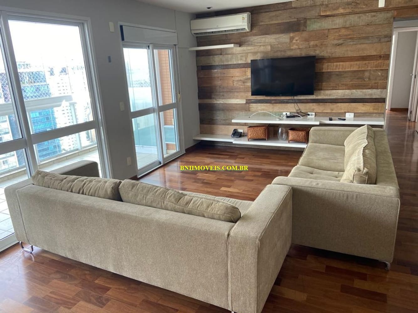 Cobertura, 3 quartos, 128 m² - Foto 3