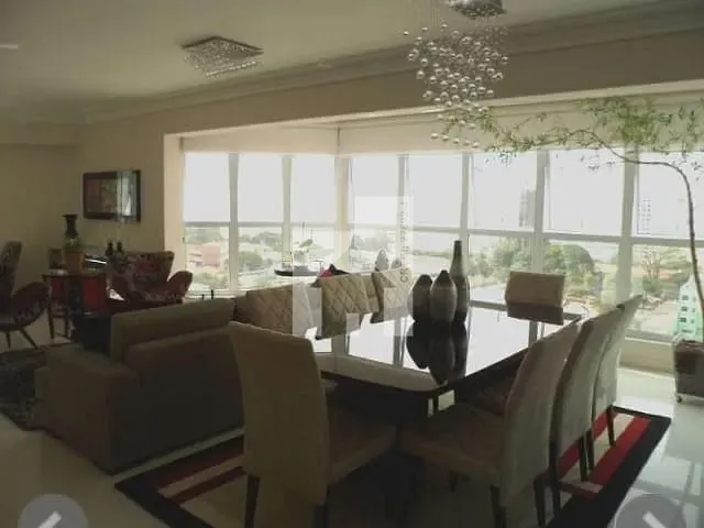 Cobertura / Penthouse 5 quartos e 7 banheiros, à venda, no bairro Vila Boaventura em Jundiaí