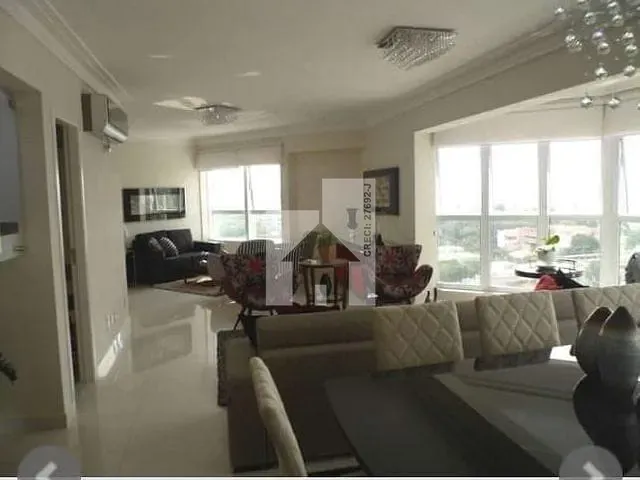 Cobertura / Penthouse 5 quartos e 7 banheiros, à venda, no bairro Vila Boaventura em Jundiaí