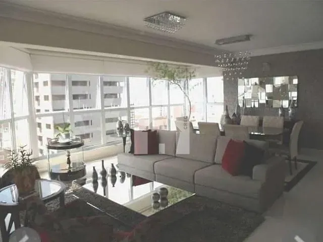 Cobertura / Penthouse 5 quartos e 7 banheiros, à venda, no bairro Vila Boaventura em Jundiaí