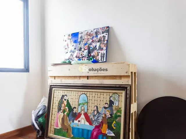 Cobertura / Penthouse com 198m² 4 quartos e 4 banheiros, à venda, no bairro Vila Formosa em São Paulo