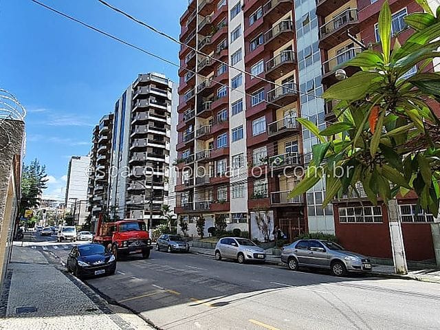 Foto do Cobertura - Cobertura com 4 quartos à venda no Santa Helena | Espaço Imobiliário