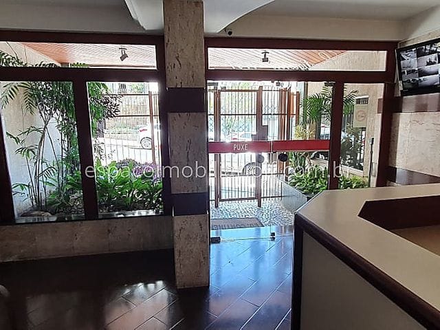 Foto do Cobertura - Cobertura com 4 quartos à venda no Santa Helena | Espaço Imobiliário
