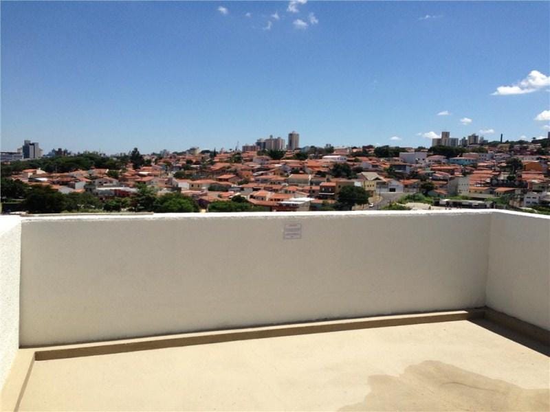 Cobertura, 3 quartos, 100 m² - Foto 7