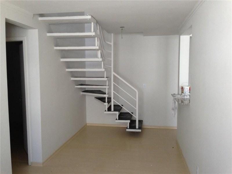 Cobertura, 3 quartos, 100 m² - Foto 2