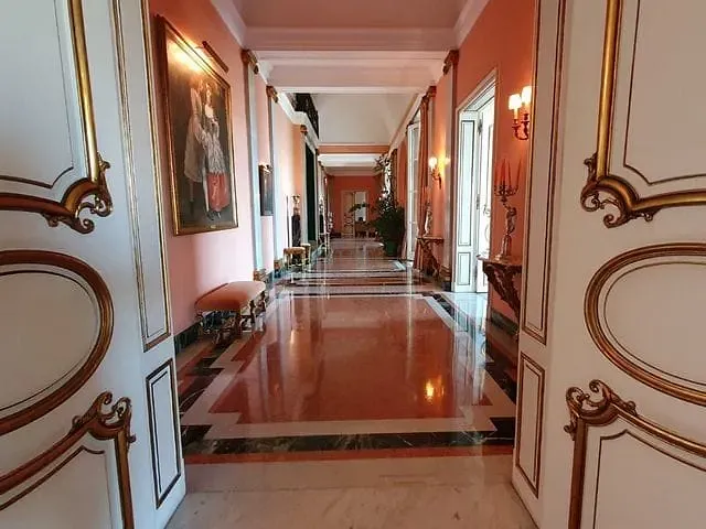 Cobertura / Penthouse com 3900m² 5 quartos e 12 banheiros, à venda, no bairro Flamengo em Rio de Janeiro