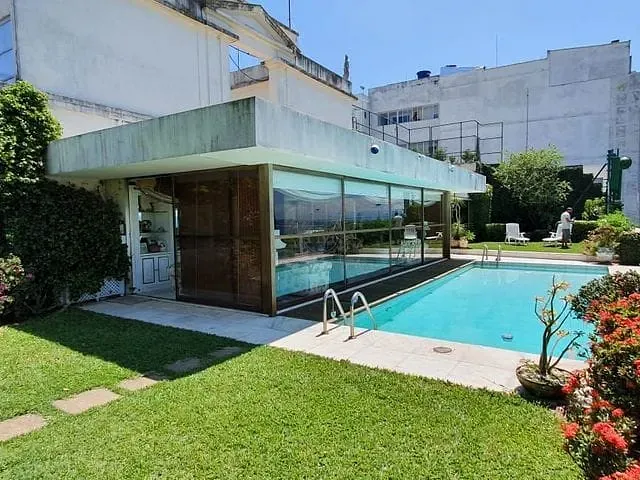 Cobertura / Penthouse com 3900m² 5 quartos e 12 banheiros, à venda, no bairro Flamengo em Rio de Janeiro