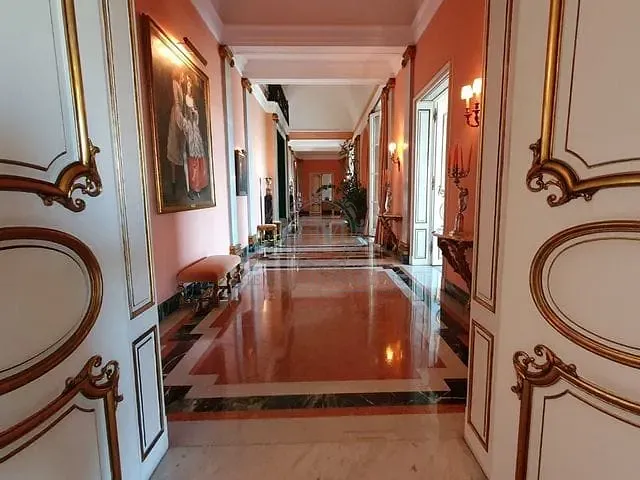 Cobertura / Penthouse com 3900m² 5 quartos e 12 banheiros, à venda, no bairro Flamengo em Rio de Janeiro