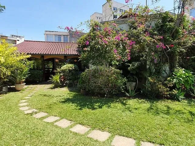 Cobertura / Penthouse com 3900m² 5 quartos e 12 banheiros, à venda, no bairro Flamengo em Rio de Janeiro