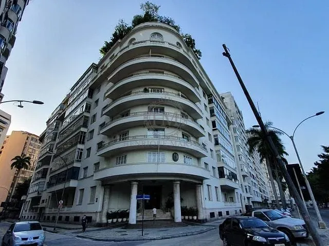 Cobertura / Penthouse com 3900m² 5 quartos e 12 banheiros, à venda, no bairro Flamengo em Rio de Janeiro