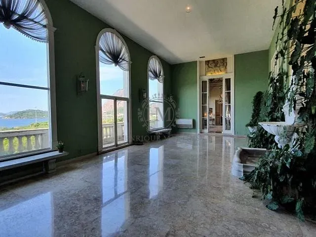 Cobertura / Penthouse com 3900m² 5 quartos e 12 banheiros, à venda, no bairro Flamengo em Rio de Janeiro