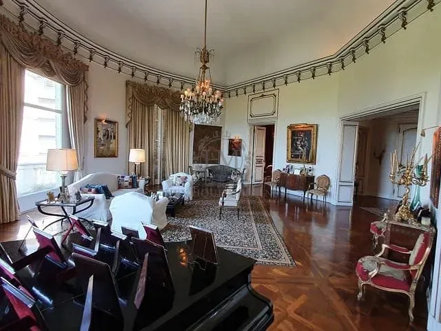 Cobertura / Penthouse com 3900m² 5 quartos e 12 banheiros, à venda, no bairro Flamengo em Rio de Janeiro