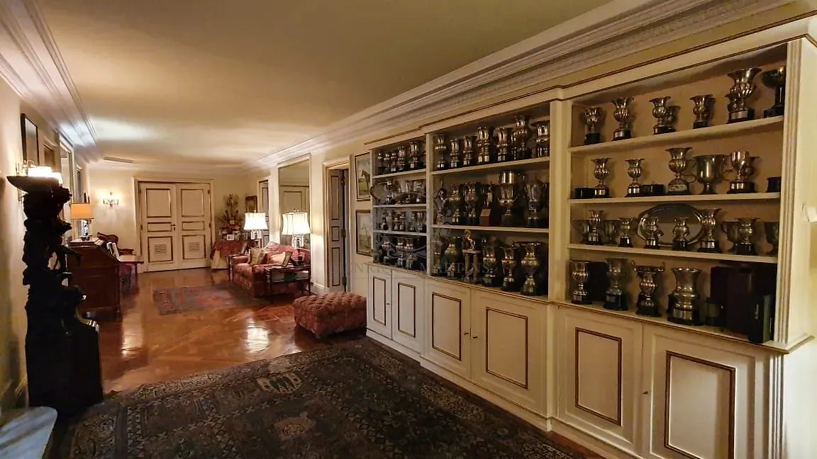 Cobertura, 5 quartos, 3900 m² - Foto 23