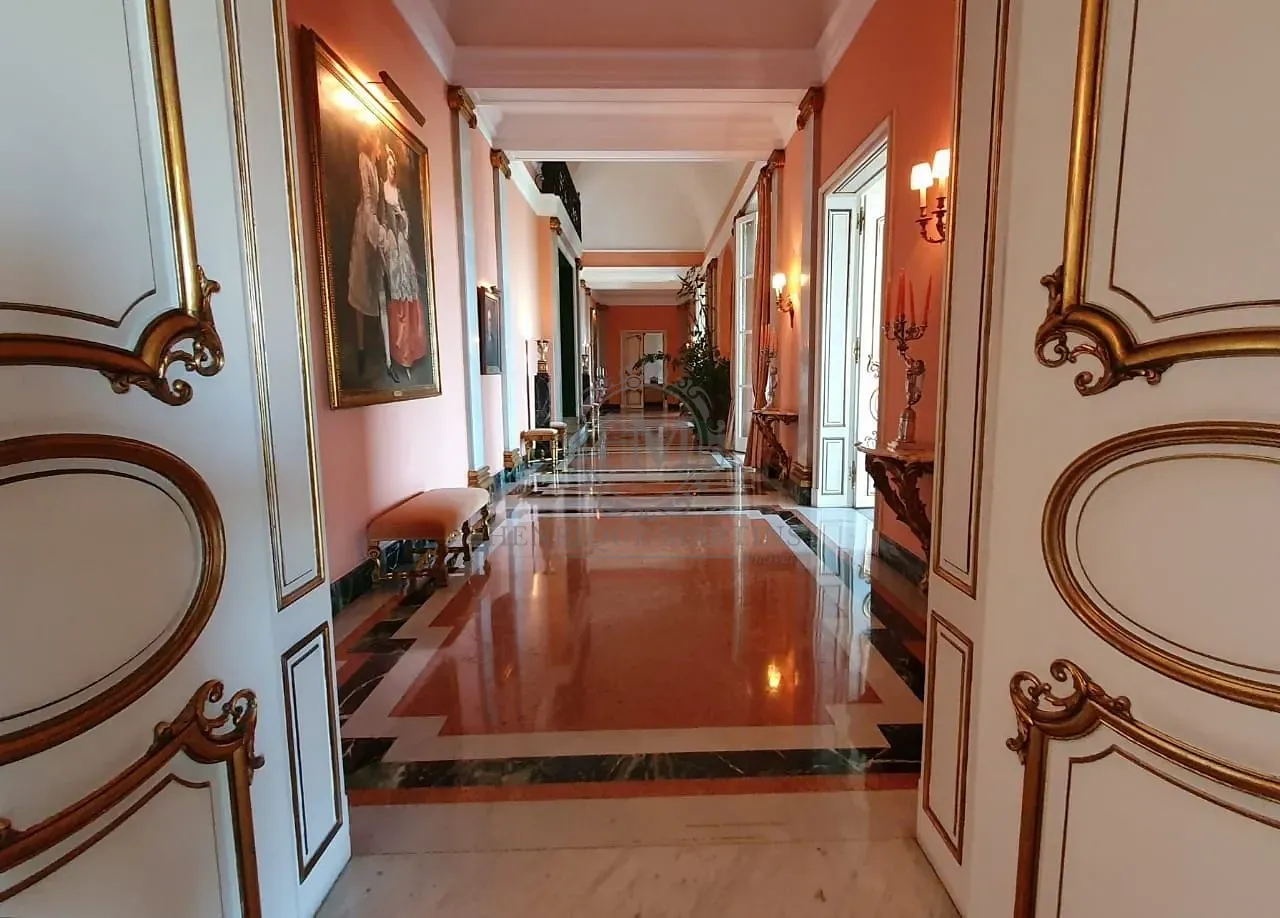 Cobertura, 5 quartos, 3900 m² - Foto 5