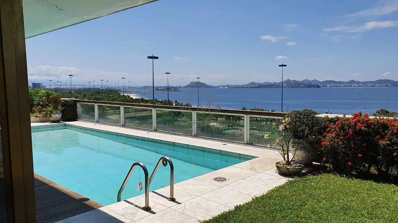 Cobertura, 5 quartos, 3900 m² - Foto 13