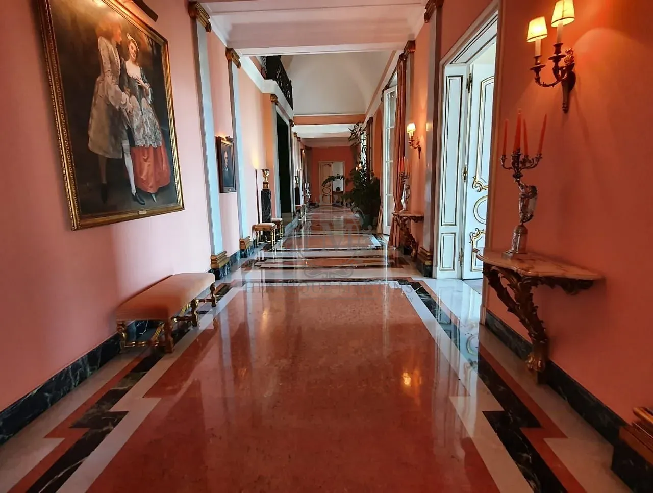 Cobertura, 5 quartos, 3900 m² - Foto 8