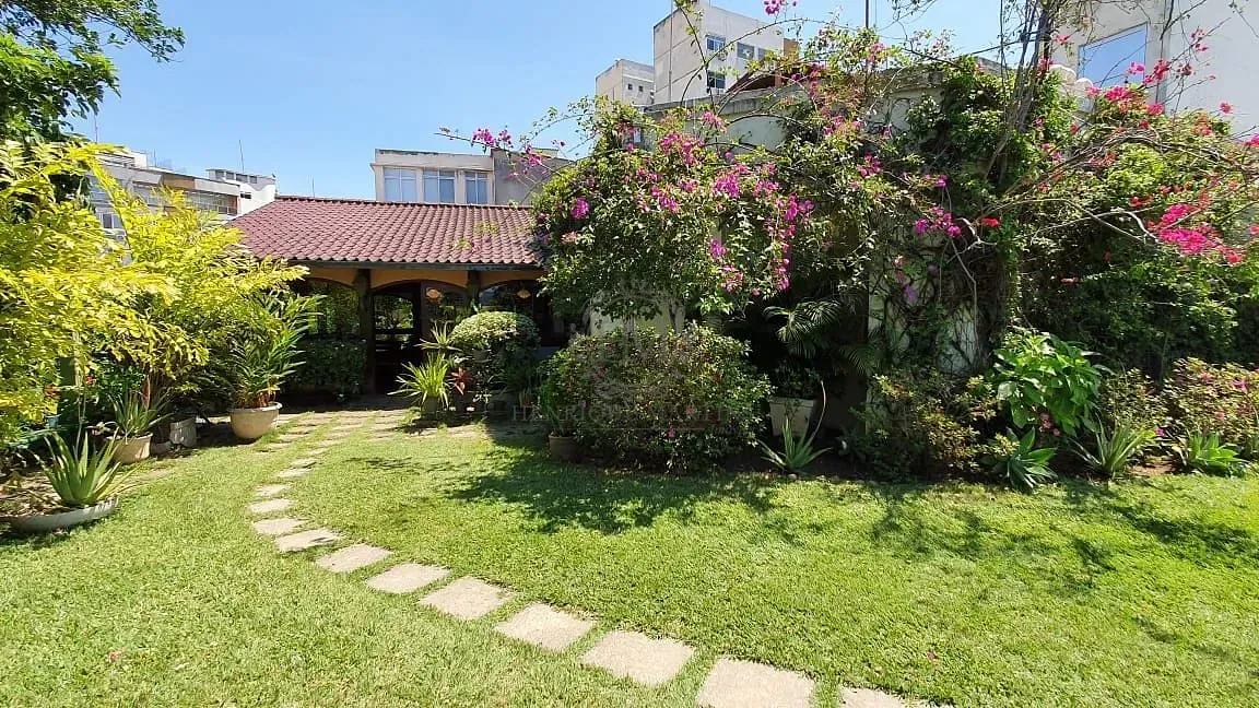 Cobertura, 5 quartos, 3900 m² - Foto 2