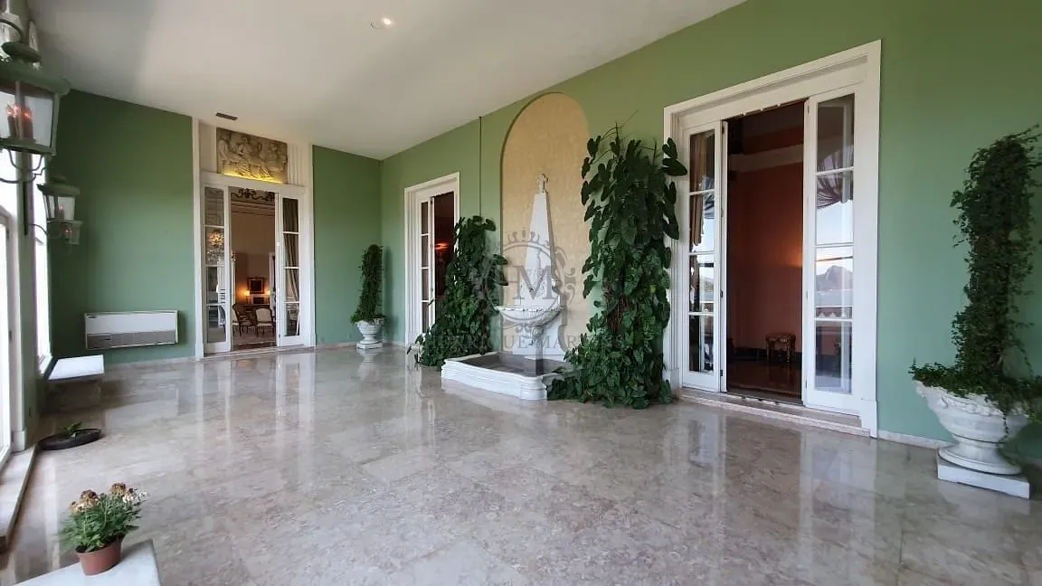 Cobertura, 5 quartos, 3900 m² - Foto 10