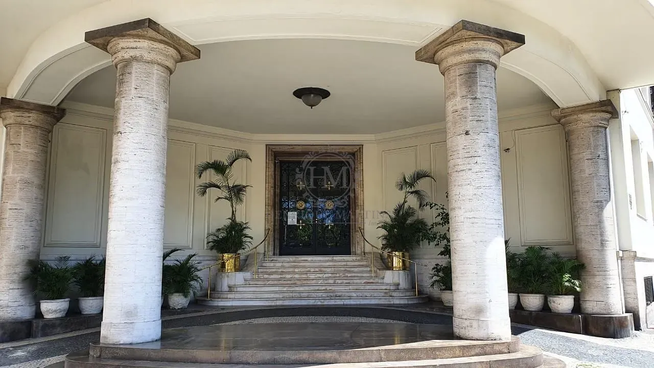 Cobertura, 5 quartos, 3900 m² - Foto 41
