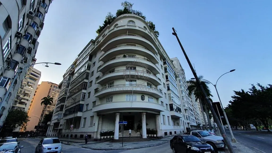 Cobertura, 5 quartos, 3900 m² - Foto 15
