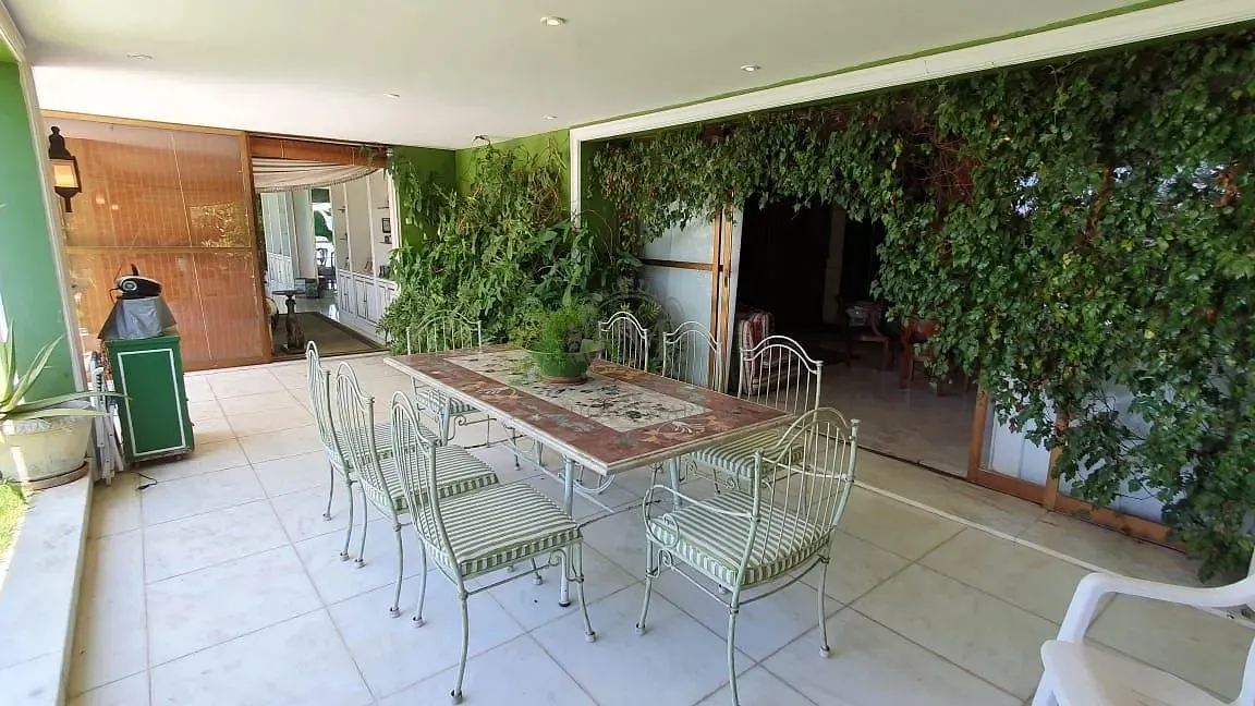Cobertura, 5 quartos, 3900 m² - Foto 40