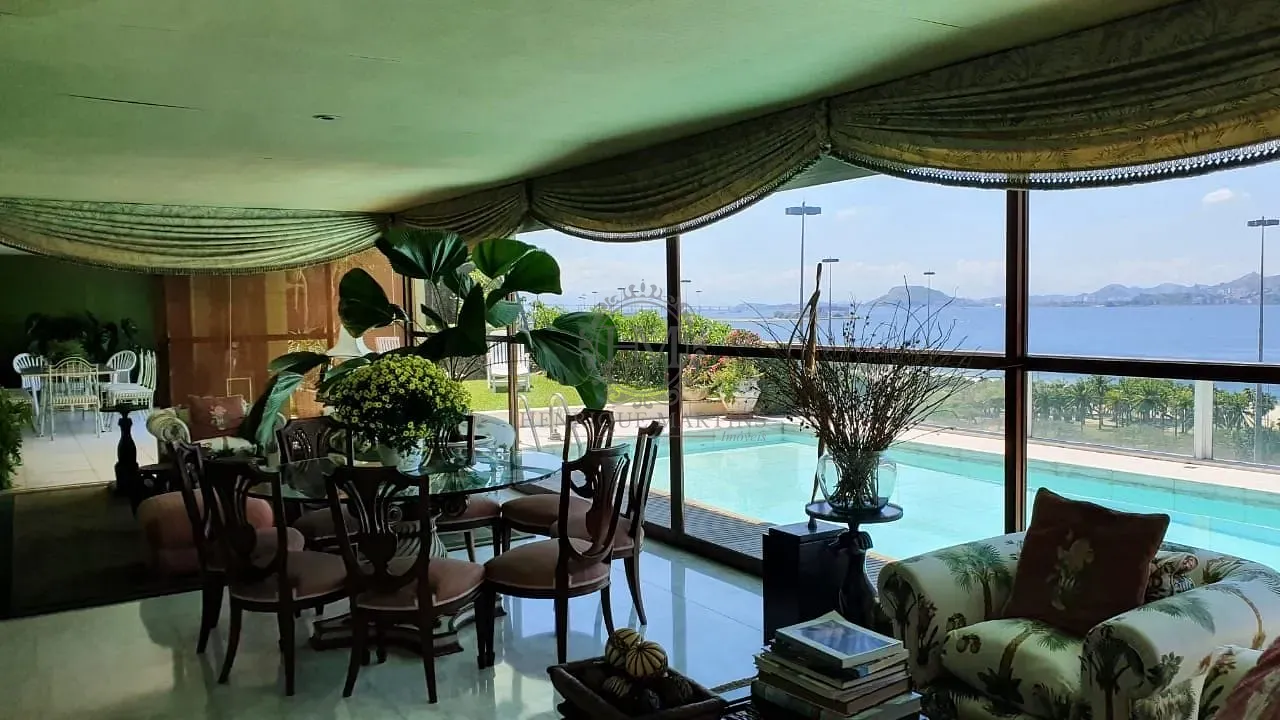 Cobertura, 5 quartos, 3900 m² - Foto 4