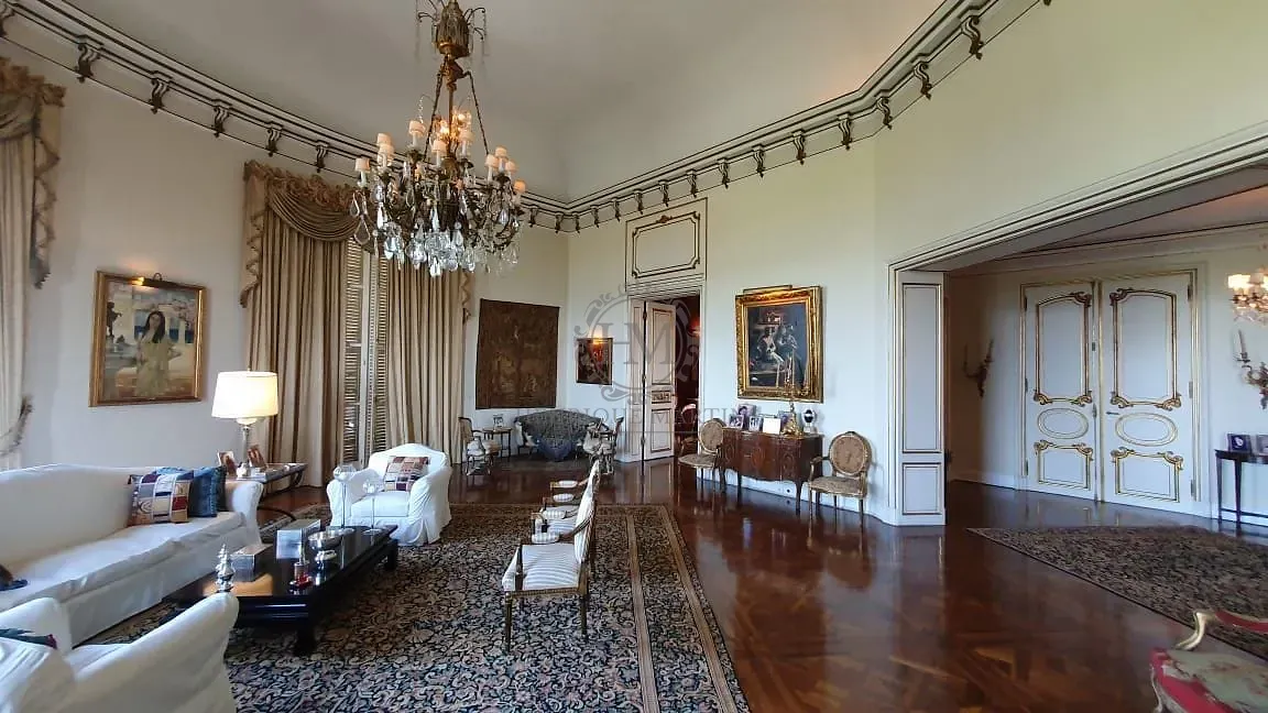 Cobertura, 5 quartos, 3900 m² - Foto 11
