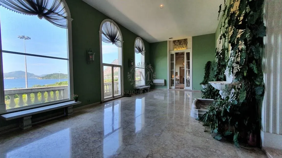 Cobertura, 5 quartos, 3900 m² - Foto 1