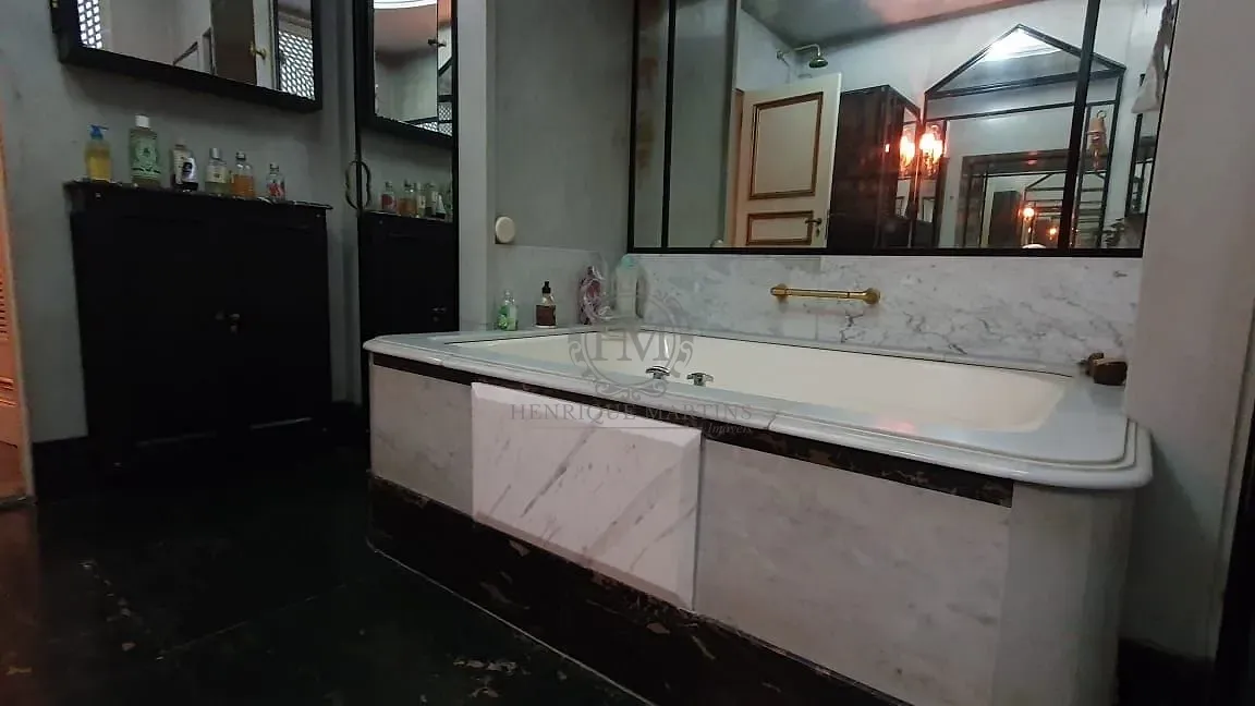 Cobertura, 5 quartos, 3900 m² - Foto 29