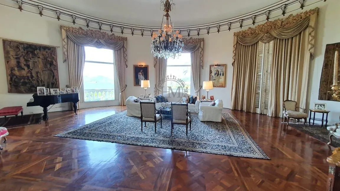 Cobertura, 5 quartos, 3900 m² - Foto 21