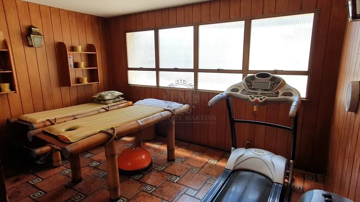 Cobertura, 5 quartos, 3900 m² - Foto 35