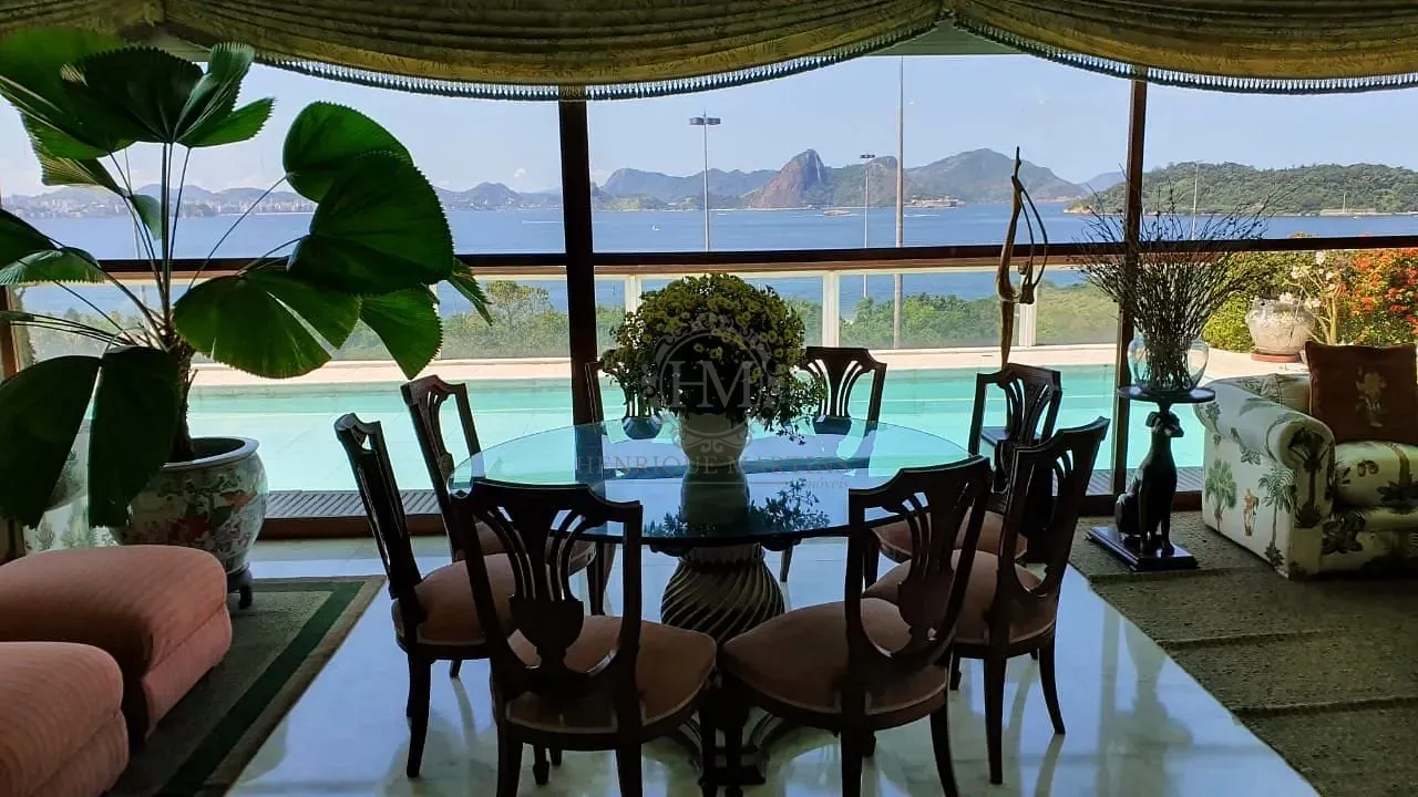 Cobertura, 5 quartos, 3900 m² - Foto 3