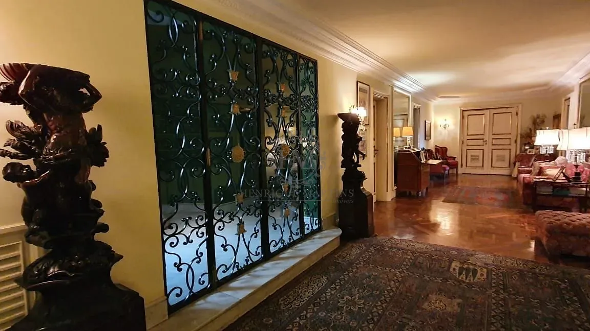 Cobertura, 5 quartos, 3900 m² - Foto 22