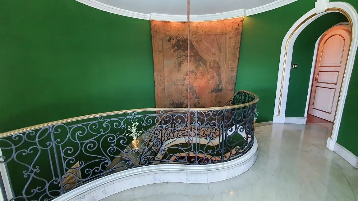 Cobertura, 5 quartos, 3900 m² - Foto 18