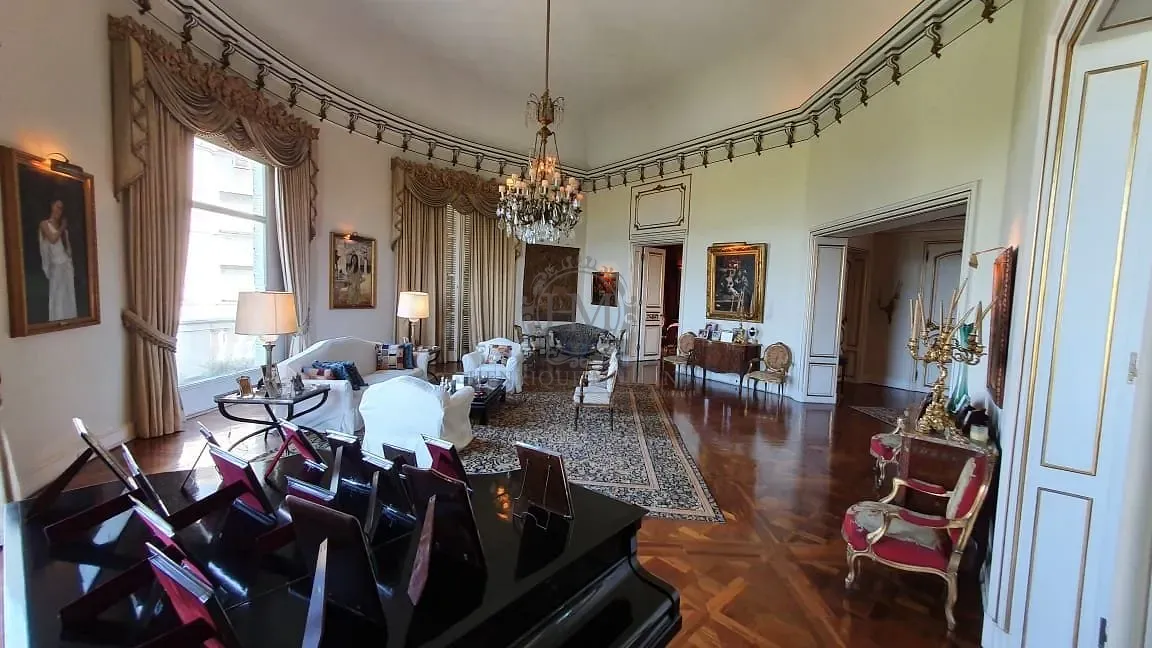 Cobertura, 5 quartos, 3900 m² - Foto 6