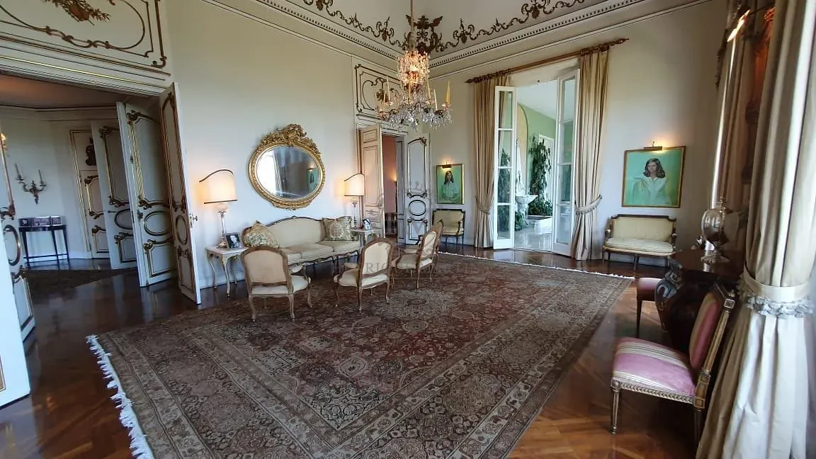 Cobertura, 5 quartos, 3900 m² - Foto 12