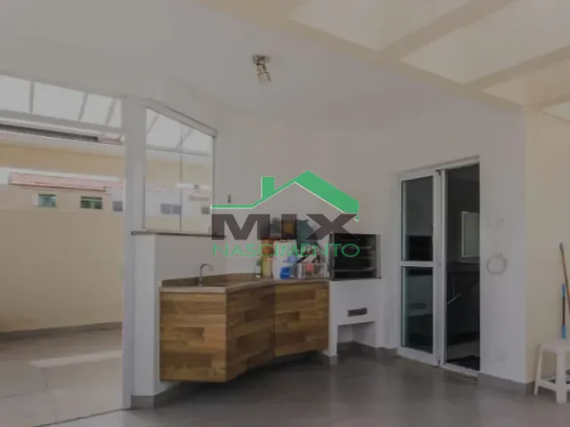Cobertura / Penthouse com 190m² 3 quartos e 3 banheiros, à venda, no bairro Anchieta em São Bernardo do Campo