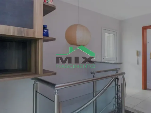 Cobertura / Penthouse com 190m² 3 quartos e 3 banheiros, à venda, no bairro Anchieta em São Bernardo do Campo