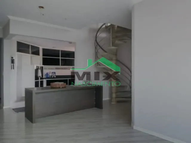 Cobertura / Penthouse com 190m² 3 quartos e 3 banheiros, à venda, no bairro Anchieta em São Bernardo do Campo